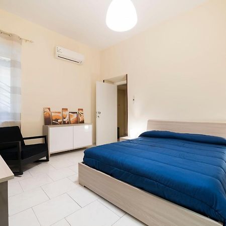 Casa Del Pescatore Castellammare di Stabia Eksteriør bilde