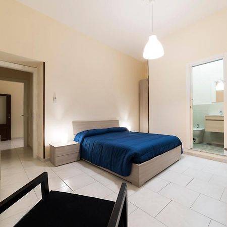 Casa Del Pescatore Castellammare di Stabia Eksteriør bilde