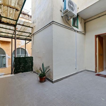 Casa Del Pescatore Castellammare di Stabia Eksteriør bilde