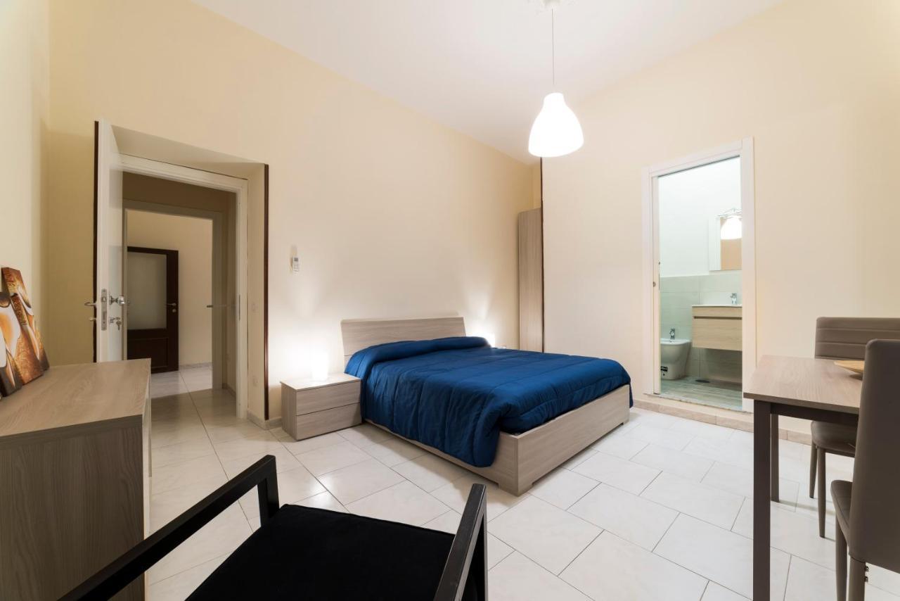 Casa Del Pescatore Castellammare di Stabia Eksteriør bilde