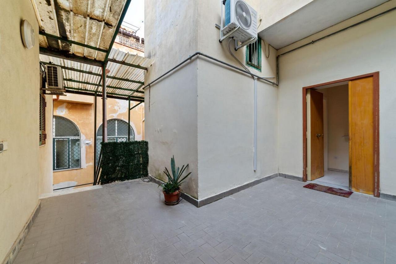 Casa Del Pescatore Castellammare di Stabia Eksteriør bilde