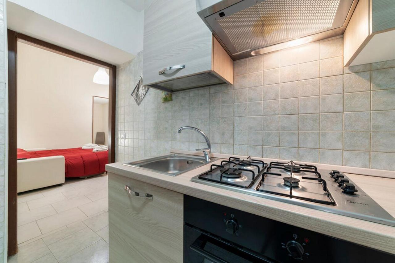 Casa Del Pescatore Castellammare di Stabia Eksteriør bilde